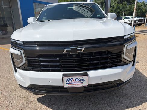New 2026 Chevrolet Tahoe RST w/ Comfort Package AWD/4WD image 18