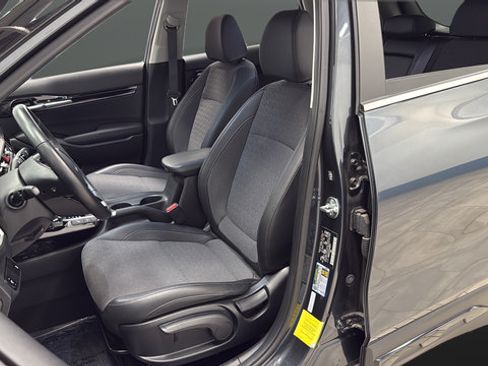 Used 2025 Kia Seltos X-Line AWD/4WD image 9