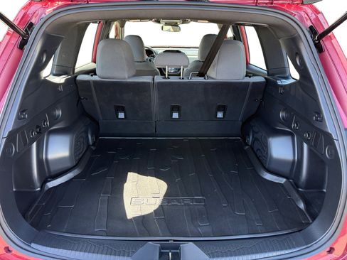 Certified 2025 Subaru Forester AWD/4WD image 17