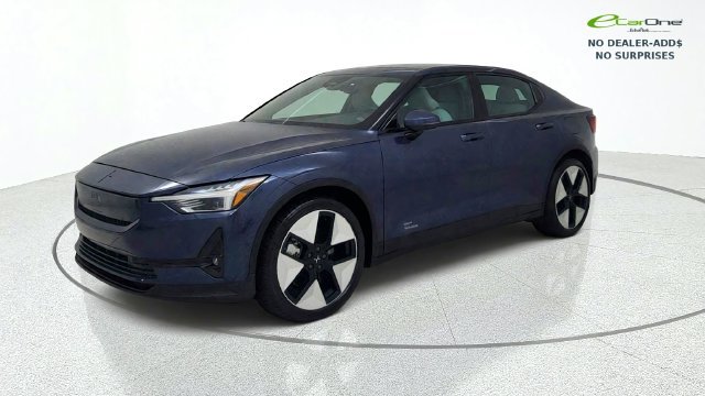Used 2024 Polestar Polestar 2 AWD/4WD image 3