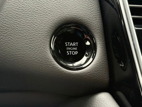 New 2026 Nissan Armada SL image 33