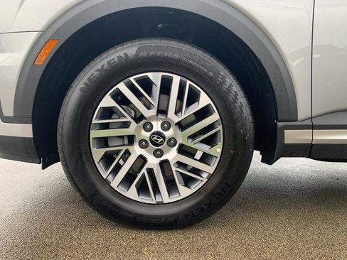 New 2026 Hyundai Palisade SEL image 80