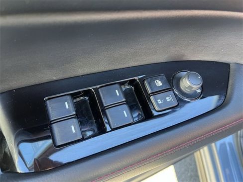 Certified 2023 MAZDA CX-5 Carbon Edition image 13