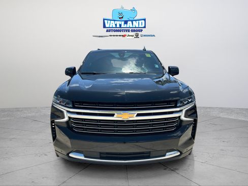 Used 2021 Chevrolet Tahoe LT w/ LT Signature Package RWD image 21