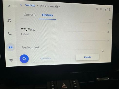 Used 2025 Toyota RAV4 XSE w/ Weather Package image 33