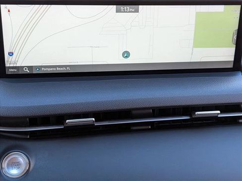 Used 2023 Genesis GV70 2.5T w/ Select Package image 14