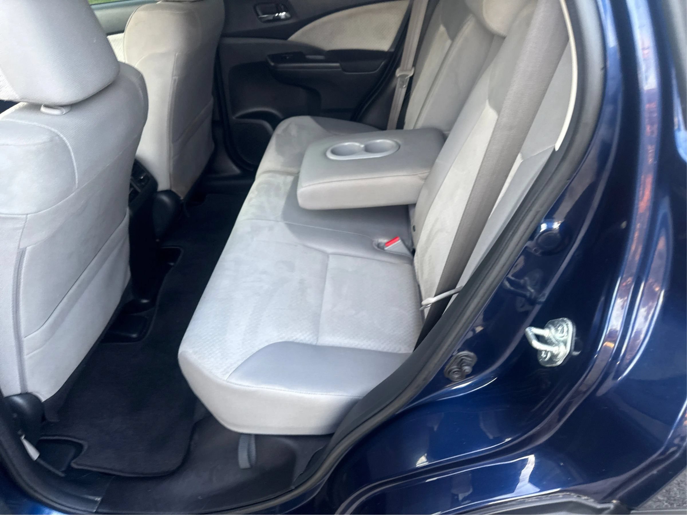 Used 2016 Honda CR-V EX image 11