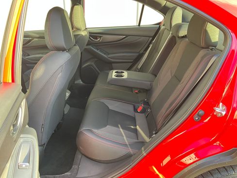 New 2026 Subaru WRX Premium AWD/4WD image 24