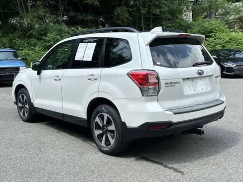 Used 2018 Subaru Forester 2.5i Premium AWD/4WD image 27
