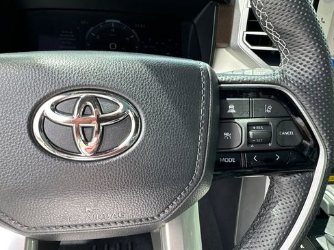 Used 2024 Toyota Sequoia 2WD image 27