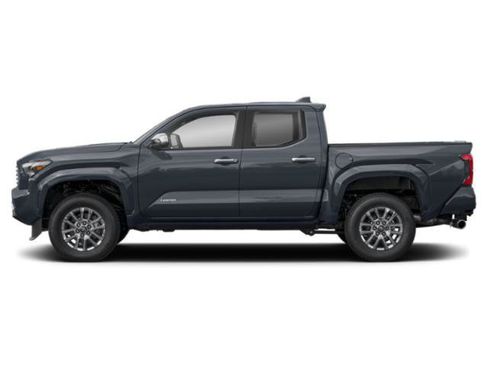 New 2026 Toyota Tacoma Limited w/ Tow Tech Package AWD/4WD image 6