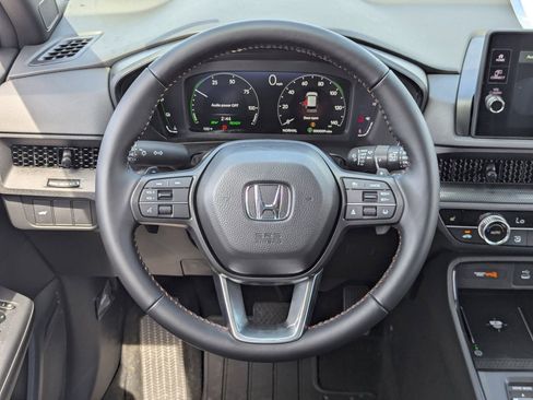 New 2026 Honda CR-V Sport-L image 18