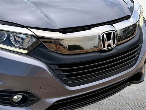 Used 2019 Honda HR-V EX image 30