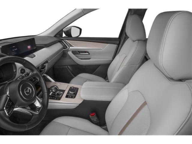 Used 2026 MAZDA CX-90 Plug-In Hybrid w/ Premium Plus AWD/4WD image 12