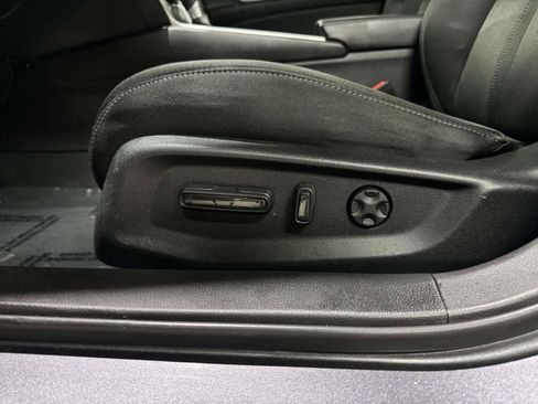 Used 2020 Honda Accord EX image 21