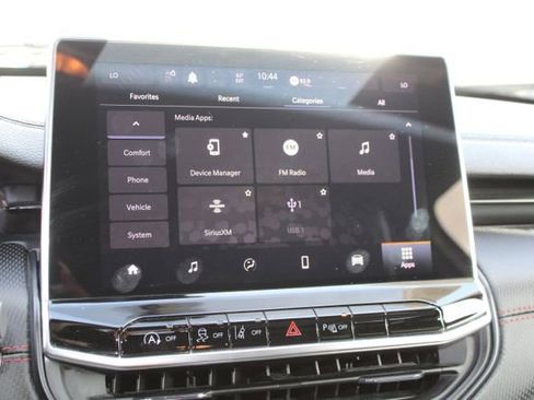 Used 2024 Jeep Compass Trailhawk image 30