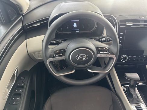 Used 2022 Hyundai Tucson SEL image 24