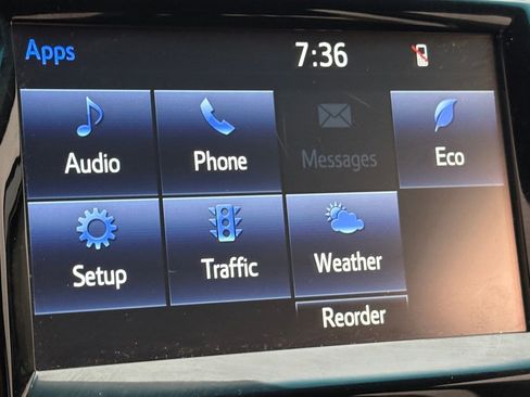 Used 2017 Toyota Camry XLE FWD image 27
