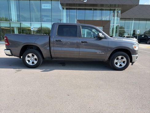 Used 2023 RAM 1500 Big Horn AWD/4WD image 3