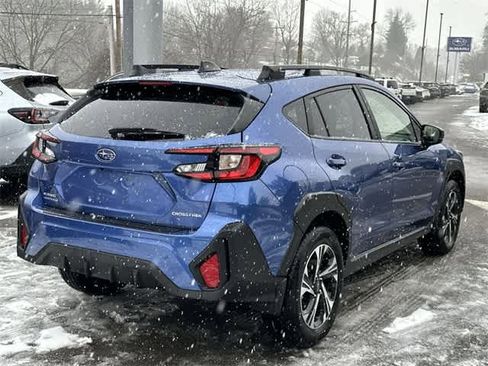 Certified 2025 Subaru Crosstrek 2.0i Premium image 24