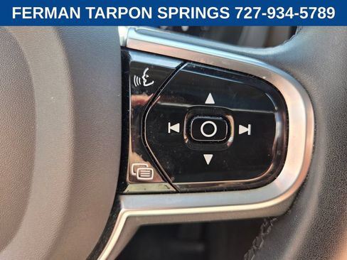 Certified 2023 Volvo XC60 B5 Plus w/ Protection Package Premier FWD image 31