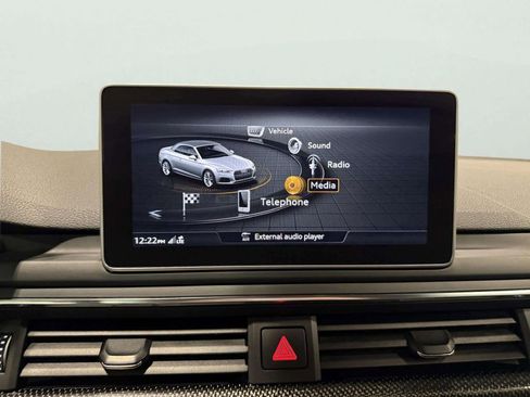 Used 2018 Audi S5 Premium Plus w/ Navigation Package image 54