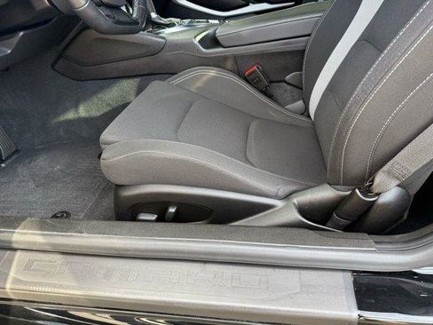 Used 2024 Chevrolet Camaro LT w/ RS Package image 18