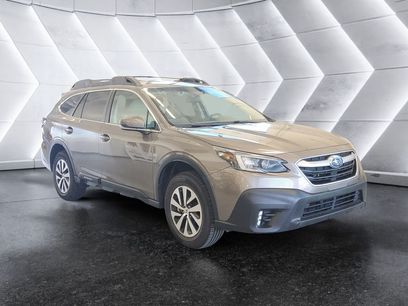 Used 2021 Subaru Outback Premium