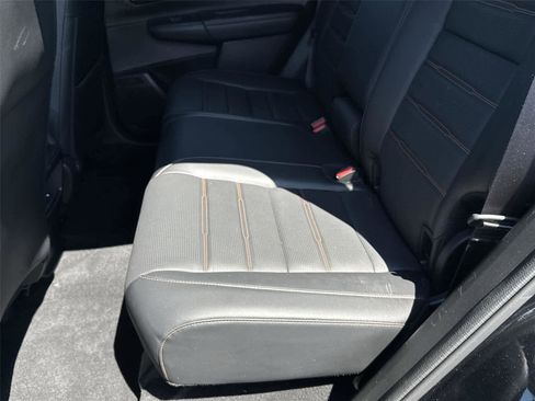 Used 2024 Honda CR-V Sport Touring image 14
