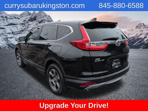 Used 2017 Honda CR-V EX image 6