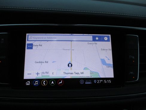 Used 2020 Buick Enclave Premium w/ Sun and Sites Package image 22