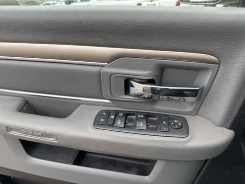 Used 2018 RAM 2500 SLT w/ Snow Chief Group image 10