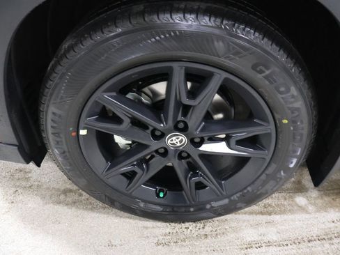 New 2026 Toyota Grand Highlander AWD Hybrid image 7
