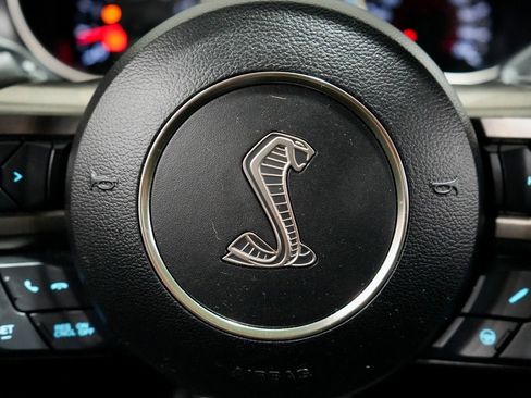 Used 2018 Ford Mustang Shelby GT350 w/ Electronics Package image 19