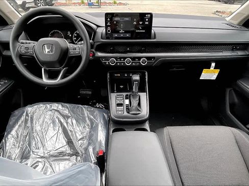New 2026 Honda CR-V EX image 11