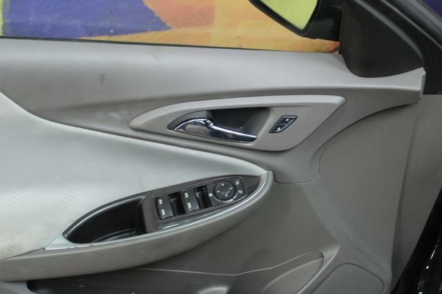 Used 2016 Chevrolet Malibu LS FWD image 13