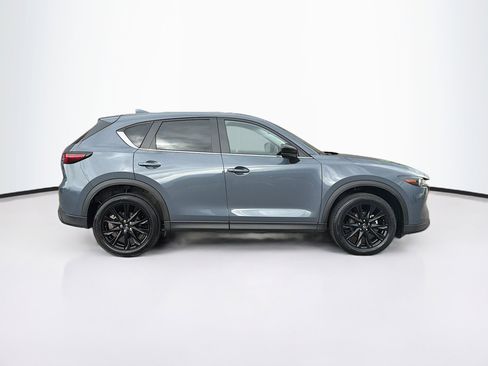 Used 2025 MAZDA CX-5 Carbon Edition AWD/4WD image 10