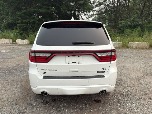 Used 2021 Dodge Durango R/T w/ Blacktop Package AWD/4WD image 5