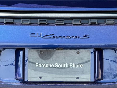 Used 2024 Porsche 911 GT3 RS image 28