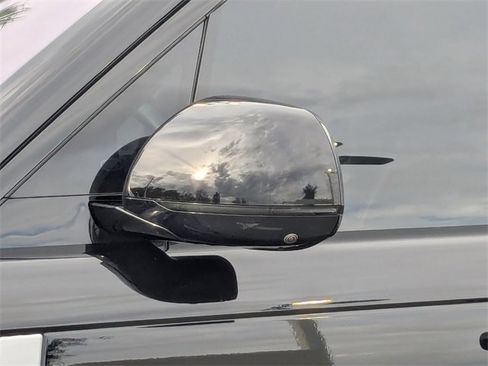 Certified 2023 Land Rover Range Rover First Edition image 12