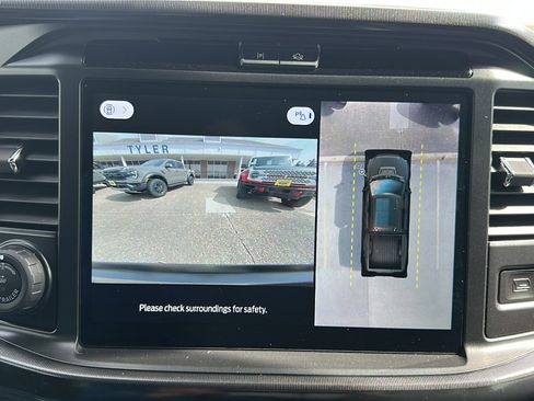 Used 2025 Ford F150 Raptor w/ Equipment Group 803A Raptor R image 24