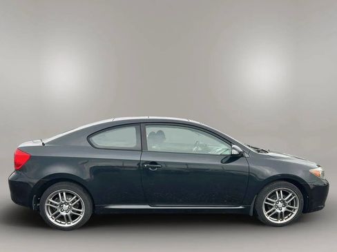 Used 2006 Scion tC FWD image 8