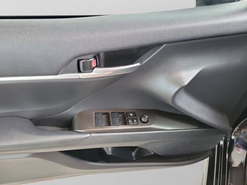 Certified 2024 Toyota Camry SE image 17