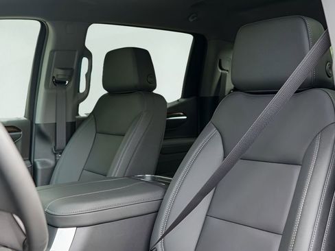 New 2026 GMC Sierra 1500 Elevation w/ Elevation Premium Package AWD/4WD image 11
