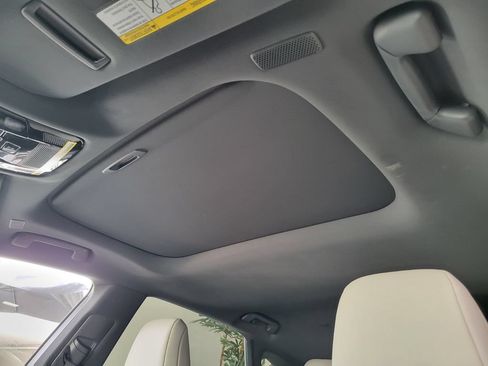 Certified 2024 Lexus RX 350 Premium w/ Accessory Package (Z1) FWD image 10