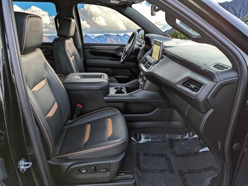 Used 2023 GMC Yukon AT4 w/ Max Trailering Package AWD/4WD image 17