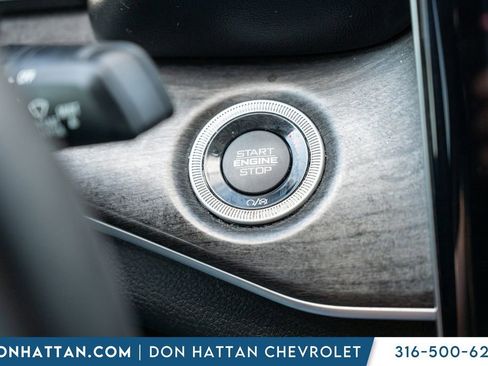 Used 2023 Jeep Grand Cherokee L Limited image 11