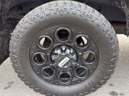 Used 2024 Ford F250 Lariat w/ Lariat Ultimate Package AWD/4WD image 13