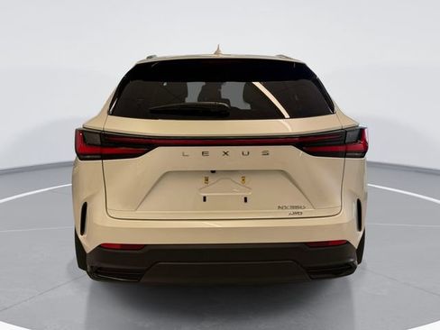 Used 2024 Lexus NX 350 AWD w/ Cold Area Package image 6