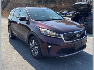 Used 2019 Kia Sorento EX video 1